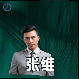 张维